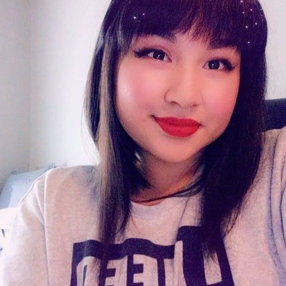 Meet your Posher, Sarahi - Picture 1 of 1